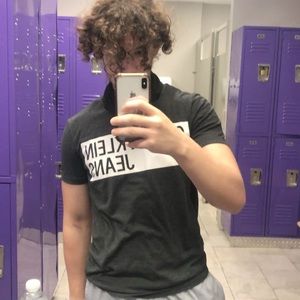 Meet your Posher, Jayden